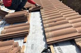 Best Wood Shake Roofing  in Martinez, CA